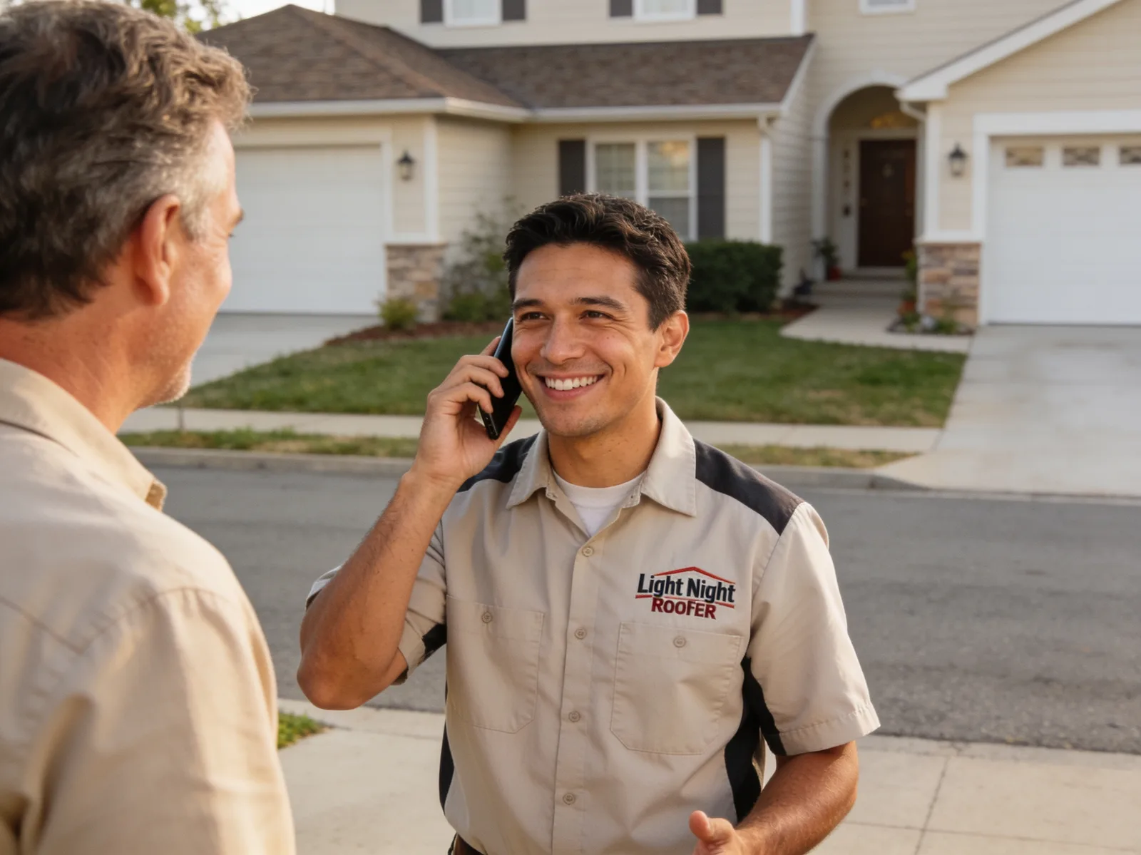 Emergency Roof Repair Lakeview, NC FAQs